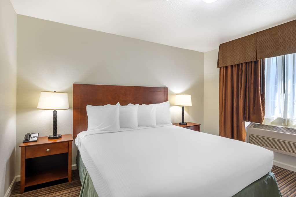 Best Western Capital City Inn Sacramento Pokoj fotografie