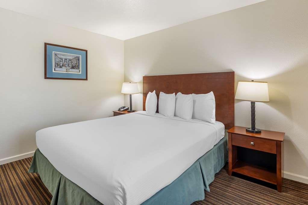 Best Western Capital City Inn Sacramento Pokoj fotografie